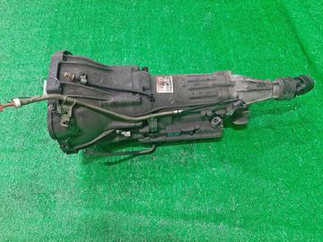 АКПП НА TOYOTA ALTEZZA GXE10 1G-FE