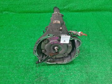 АКПП НА TOYOTA ALTEZZA GXE10 1G-FE