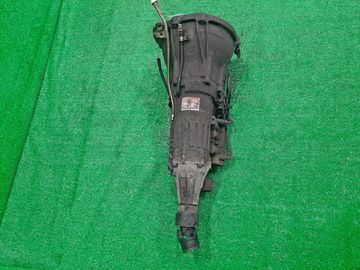 АКПП НА TOYOTA ALTEZZA GXE10 1G-FE