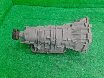 АКПП НА BMW 3-SERIES E46 N42B20AB
