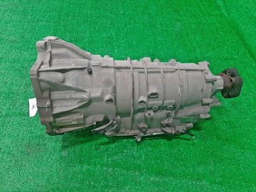 АКПП НА BMW 3-SERIES E46 N42B20AB