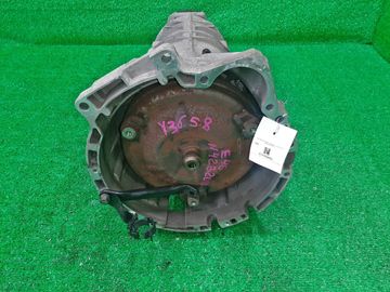 АКПП НА BMW 3-SERIES E46 N42B20AB