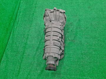 АКПП НА BMW 3-SERIES E46 N42B20AB