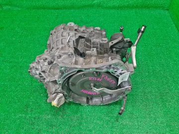 АКПП НА NISSAN BLUEBIRD SYLPHY KG11 MR20DE