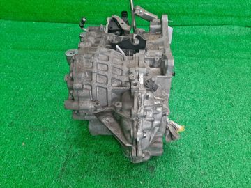 АКПП НА NISSAN BLUEBIRD SYLPHY KG11 MR20DE