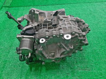 АКПП НА NISSAN BLUEBIRD SYLPHY KG11 MR20DE