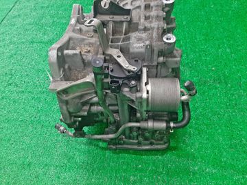 АКПП НА NISSAN BLUEBIRD SYLPHY KG11 MR20DE