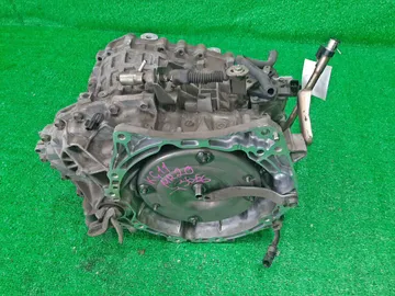 АКПП НА NISSAN BLUEBIRD SYLPHY KG11 MR20DE