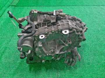АКПП НА NISSAN BLUEBIRD SYLPHY KG11 MR20DE