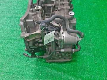 АКПП НА NISSAN BLUEBIRD SYLPHY KG11 MR20DE