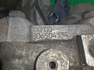 АКПП НА NISSAN BLUEBIRD SYLPHY KG11 MR20DE