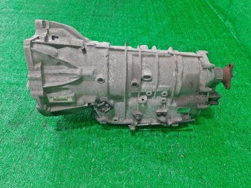 АКПП НА BMW 3-SERIES E46 N46B20AA
