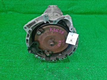 АКПП НА BMW 3-SERIES E46 N46B20AA