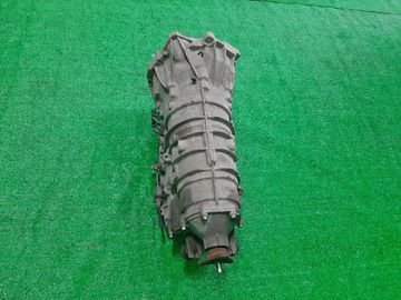 АКПП НА BMW 3-SERIES E46 N46B20AA