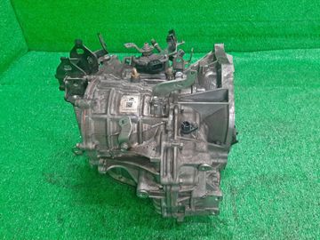 АКПП НА TOYOTA VITZ KSP130 1KR-FE