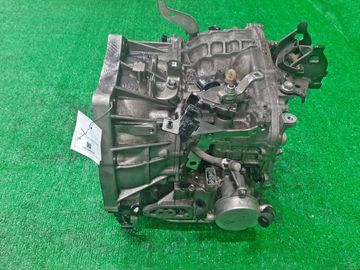 АКПП НА TOYOTA VITZ KSP130 1KR-FE