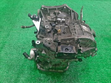 АКПП НА TOYOTA VITZ KSP130 1KR-FE