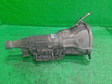 АКПП НА TOYOTA VEROSSA GX110 1G-FE