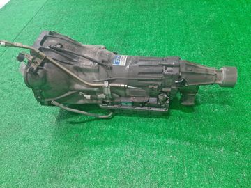 АКПП НА TOYOTA VEROSSA GX110 1G-FE