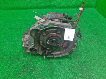 АКПП НА TOYOTA VITZ SCP10 1SZ-FE