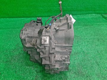 АКПП НА TOYOTA VITZ SCP10 1SZ-FE