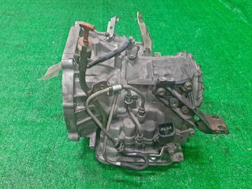 АКПП НА TOYOTA VITZ SCP10 1SZ-FE