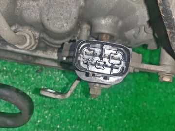 АКПП НА TOYOTA VITZ SCP10 1SZ-FE