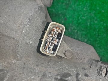 АКПП НА TOYOTA VITZ SCP10 1SZ-FE