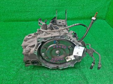 АКПП НА TOYOTA COROLLA NZE121 1NZ-FE