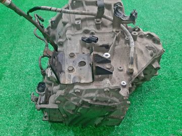 АКПП НА TOYOTA COROLLA NZE121 1NZ-FE