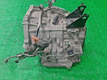 АКПП НА TOYOTA COROLLA NZE121 1NZ-FE