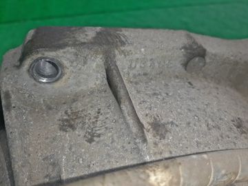 АКПП НА TOYOTA COROLLA NZE121 1NZ-FE