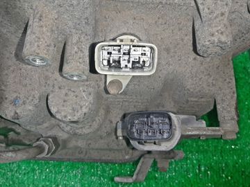 АКПП НА TOYOTA COROLLA NZE121 1NZ-FE