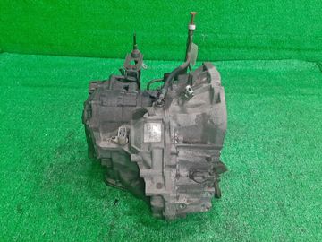 АКПП НА TOYOTA VITZ SCP10 1SZ-FE