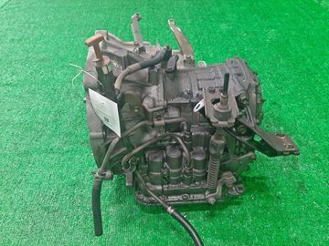 АКПП НА TOYOTA VITZ SCP10 1SZ-FE
