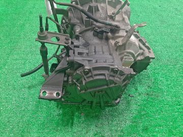 АКПП НА TOYOTA VITZ SCP10 1SZ-FE