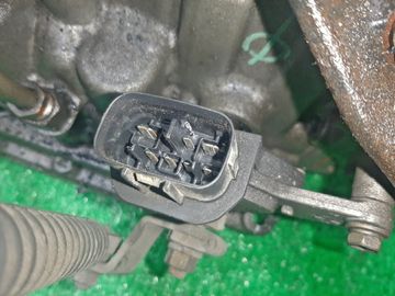 АКПП НА TOYOTA VITZ SCP10 1SZ-FE