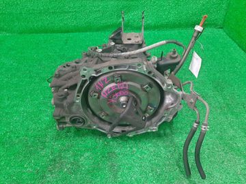 АКПП НА TOYOTA COROLLA NZE121 1NZ-FE