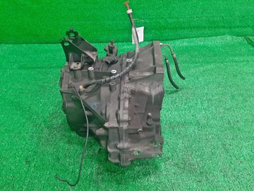 АКПП НА TOYOTA COROLLA NZE121 1NZ-FE