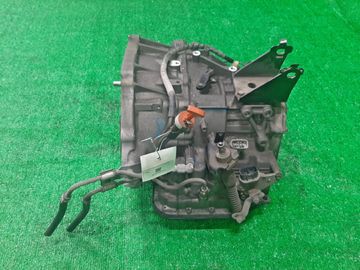 АКПП НА TOYOTA COROLLA NZE121 1NZ-FE