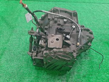 АКПП НА TOYOTA COROLLA NZE121 1NZ-FE