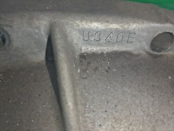 АКПП НА TOYOTA COROLLA NZE121 1NZ-FE