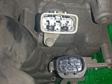 АКПП НА TOYOTA COROLLA NZE121 1NZ-FE