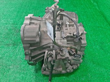 АКПП НА TOYOTA HARRIER MCU10W 1MZ-FE