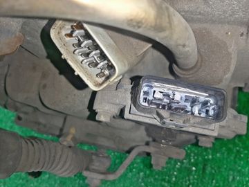 АКПП НА TOYOTA HARRIER MCU10W 1MZ-FE
