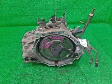 АКПП НА TOYOTA COROLLA NZE121 1NZ-FE