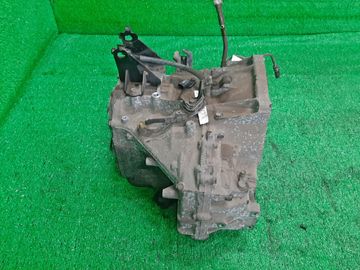 АКПП НА TOYOTA COROLLA NZE121 1NZ-FE