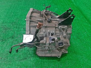 АКПП НА TOYOTA COROLLA NZE121 1NZ-FE