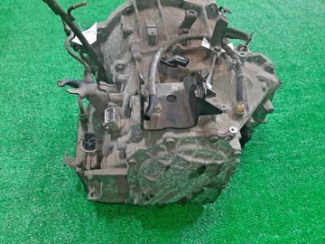 АКПП НА TOYOTA COROLLA NZE121 1NZ-FE