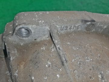 АКПП НА TOYOTA COROLLA NZE121 1NZ-FE